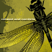 Coheed and Cambria: The Second Stage Turbine Blade