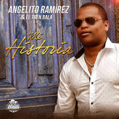 Angelito Ramírez & El Tren Bala