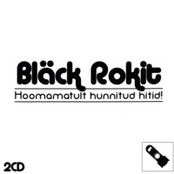 Krõlli Haud by Bläck Rokit