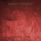 Something Terrible EP