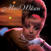 Wonderful To Be With by Mari Wilson