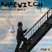 Rocket Science (SIDE A)