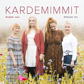 Kardemimmit: Kesäyön valo: Midnight Sun