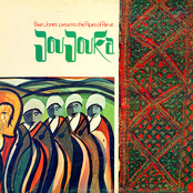 The Pipes of Pan at Jajouka