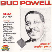 Bud Powell: Celia