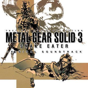 metal gear solid 3 soundtrack