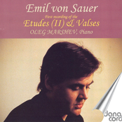 Sauer, E. Von: Piano Music (Complete), Vol. 2 (Etudes De Concert Ii)