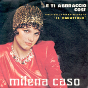 ...E Ti Abbraccio Così