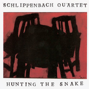 Hunting The Snake by Schlippenbach Quartet