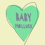 BABY MOLLUSK