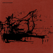 A Smashed City With Flames and Music in the Air