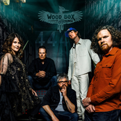 Wood Box Heroes: 444