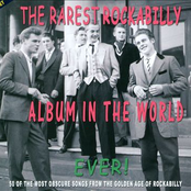 The Rarest Rockabilly Album In The World Ever