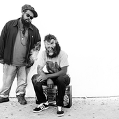 ras g & the koreatown oddity