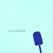Palito Bombón Helado