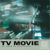 Pine Barons: TV MOVIE
