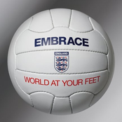 World At Your Feet by Embrace