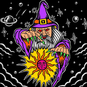 Sunshine Spazz: The Wizard Of The Corn