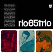 Desafinado by Rio 65 Trio