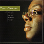 Cyrus Chestnut: Cyrus Chestnut