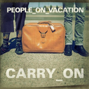 Alone With You by People On Vacation