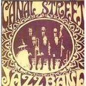 Canal Street Jazz Band