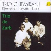 Trio De Zarb