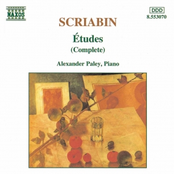 Scriabin: SCRIABIN: Etudes (Complete)