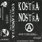 Una Realidad... Cruda