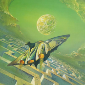 Transcendence from the Mortal Plane (Guided by a Familiar Phantasm)