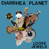 Diarrhea Planet: Loose Jewels