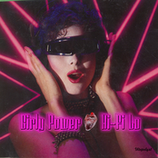 Girly Power ♥ Hi-Fi Lo