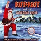 Santa Claus Is Coming To Town by Riff Raff