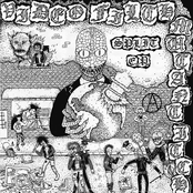 Video Filth/Mutant Itch Split