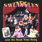 Wee Wee Beastie by Gwendolyn And The Good Time Gang