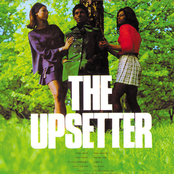 Heat Proof by The Upsetters