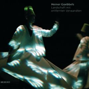 Goebbels: Landschaft mit entfernten Verwandten