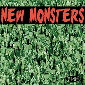 New Monsters