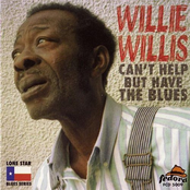 willie willis