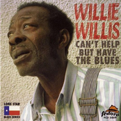 Willie Willis