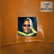 Love Yo Weapons