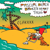 PASCUAL BEACH BROKEN HEART THUG