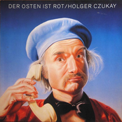 Schaue Vertrauensvoll In Die Zukunft by Holger Czukay