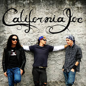 california joe