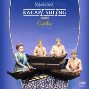 Original Sundanese Music: Kacapi Suling, Vol. 1 (Cinta)