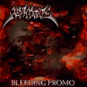 Bleeding Promo