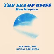 Don Slepian: Sea of Bliss