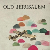 Old Jerusalem