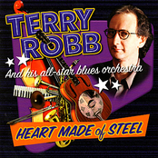 Terry Robb: Heart Made of Steel