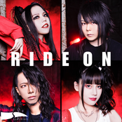 RIDE ON